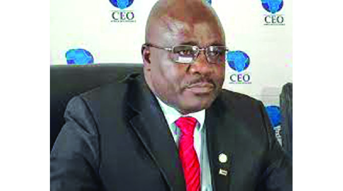 CEO Roundtable pushes for investor-friendly laws