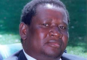 LSZ suspends Harare lawyer Mudambanuki