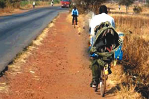 Masvingo: Zim’s murder capital