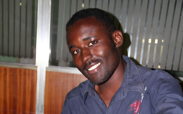 Musician Biggie Tembo spared jail