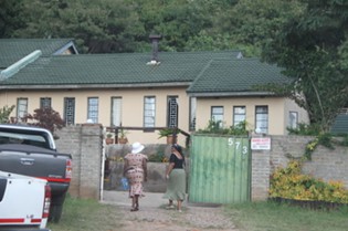 bindura