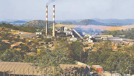 BNC resumes exports