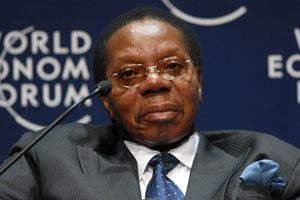 Malawi president Bingu wa Mutharika ‘dies’