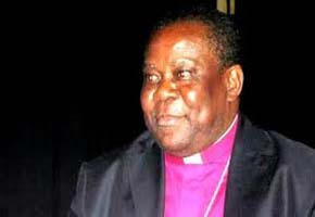 Kunonga declares support for Zanu-PF