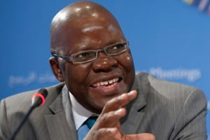 US$71m repatriated into Zim — Biti