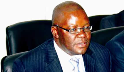 Biti: When the giant totters off stage