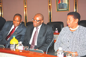 New bank laws ready soon
