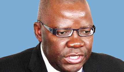 Biti frustrating grain imports