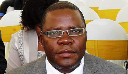 Biti under fire for disclosing balance