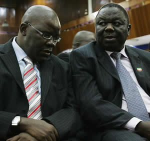 Elections: When the supposed draw card doubts