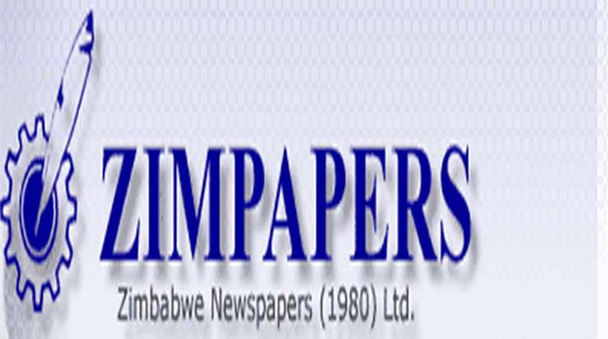 Zimpapers donates PPEs to John Tallach