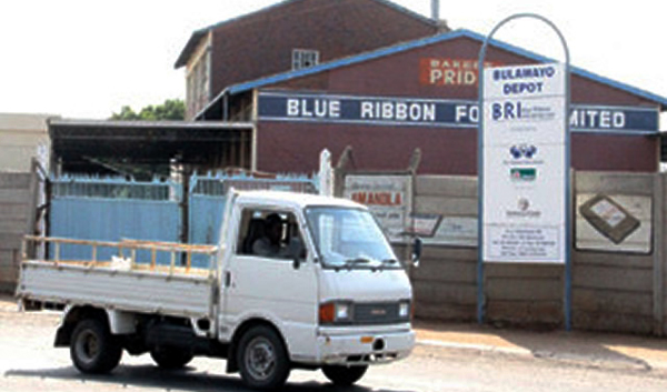 Fraudsters impersonate top cop in grain scam
