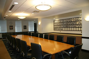 Board committees in context