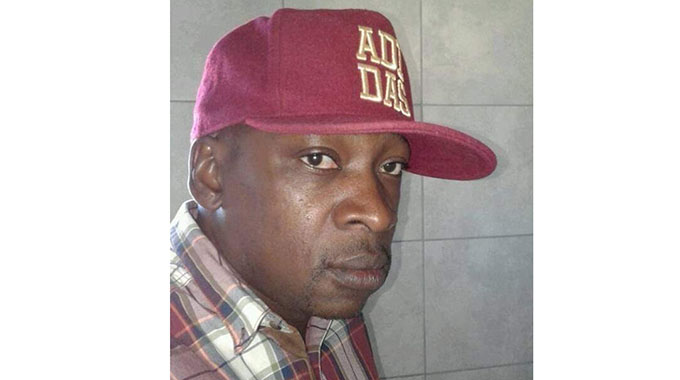 Bhogo-bhogo rapper dies