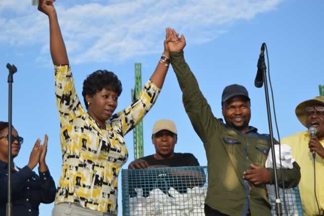 Makwikwi eBoka orumbidzwa