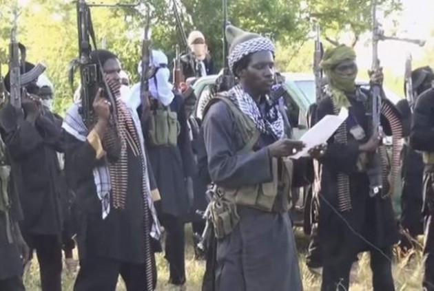 Boko Haram