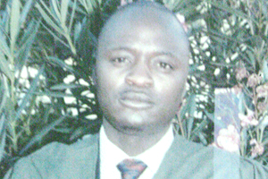 MDC-T councillor suspended