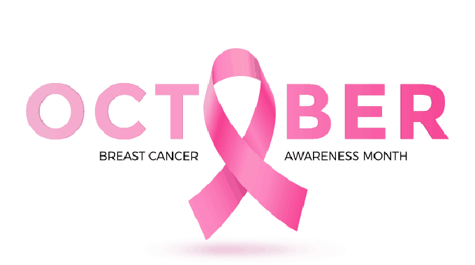 Breast cancer awareness month: Educating communities vital