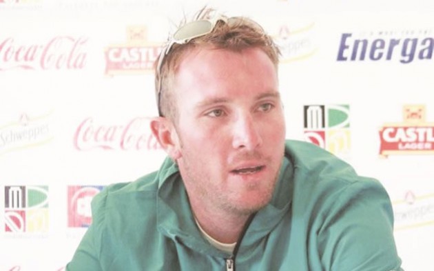 Brendan Taylor