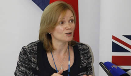 Kenya: Provoking the national sentiment