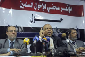 Islamists triumph in Egypt’s election
