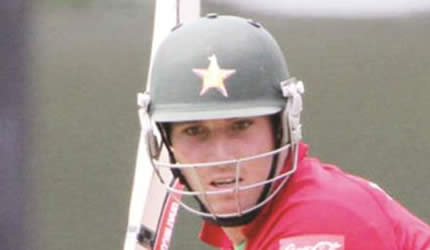 Can Zim shock champs?