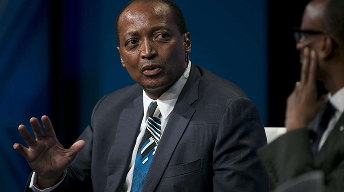 ‘Motsepe future Fifa president’