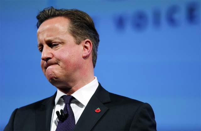 BREAKING: Britain must leave ‘as soon as possible’ – EU chiefs