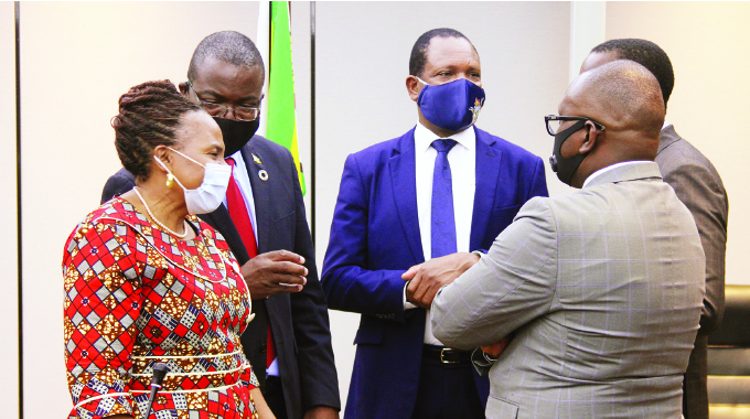 Civil servants awarded 40 percent pay hike