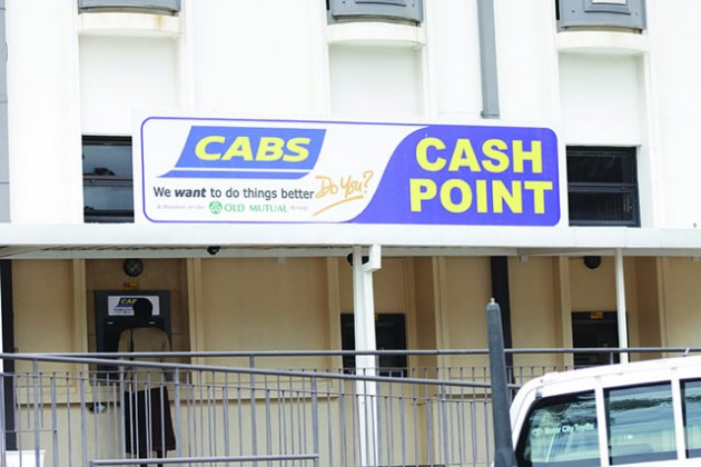 cabs