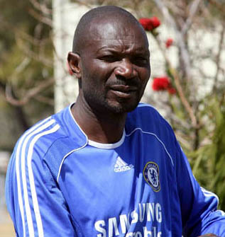 DeMbare’s Great comeback
