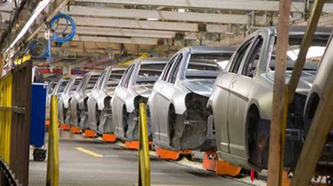 WMI engages top car makers