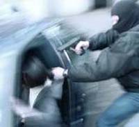 Serial robber nails self in court