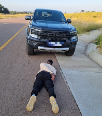 Anti-smuggling operation hitting hard on criminal networks: SAPS