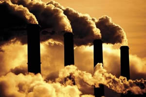 Green economy now a must