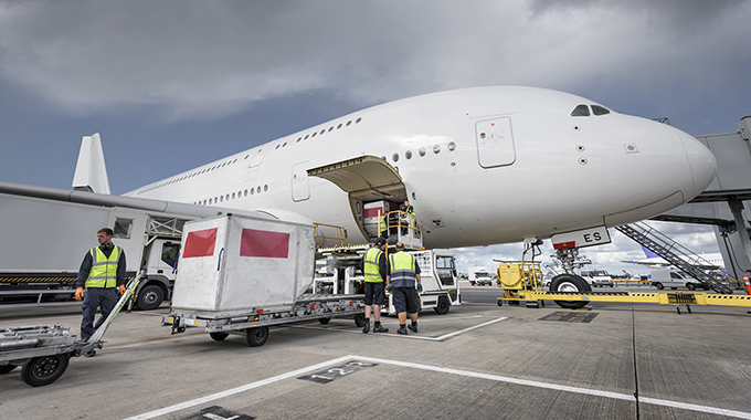 The Time to Prepare for COVID-19 Vaccine Transport is Now