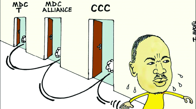 Main Cartoon 29 January 2024