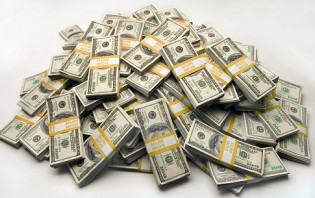 cash