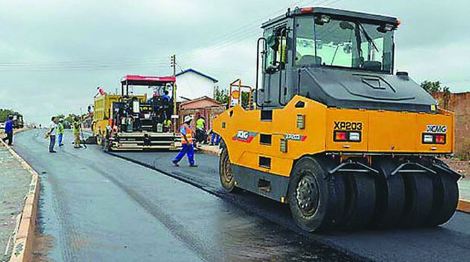 Govt projects to drive economic growth