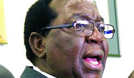 Khaya-Moyo on security forces