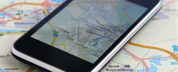 Mobile phone gives away robber