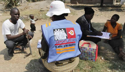 Zimstat owes suppliers over US$1,5 million