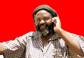 Mashakada: God takes back his gift