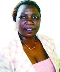 Senator faints in Upper House