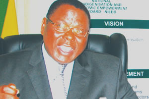 Empowerment board appeals for funds