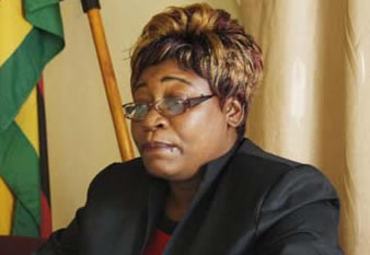 Arrested MDC-T officials not civil servants: Police