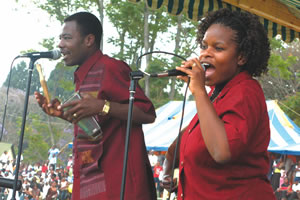 Charambas to ‘bless’ Chinhoyi
