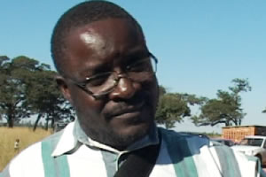 HIV, Aids must remain topical: Charamba