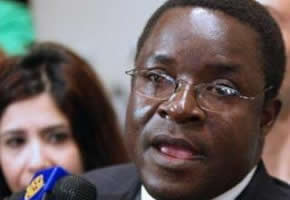 President’s delegation denied UN visas…