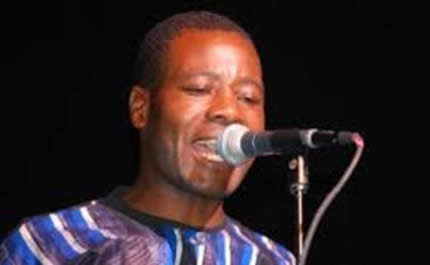Charles Charamba graduates
